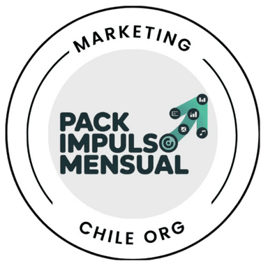 Marketing Chile Org
